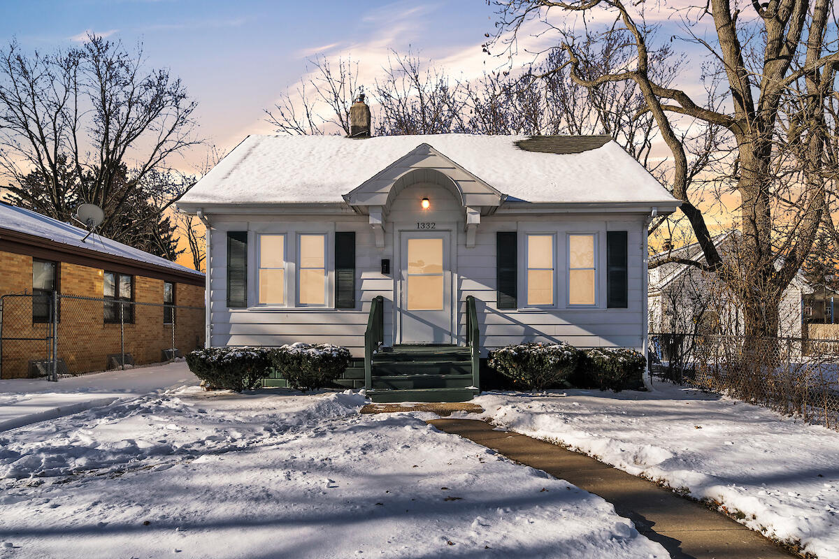 1332 Russet Street Racine, WI 53405 - Photo 1 of 1 1332 Russet St