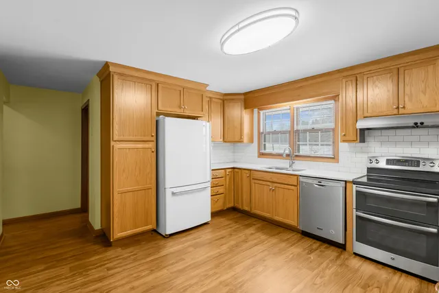 $350,000 | 6742 East County Road 900 North, Seymour, IN 47274