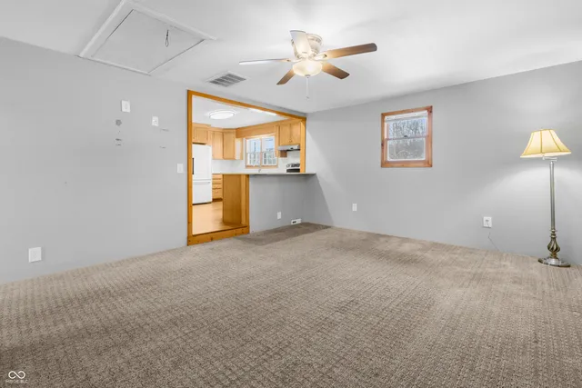 $350,000 | 6742 East County Road 900 North, Seymour, IN 47274