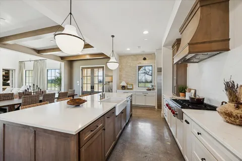 $2,845,000 | 5655 Brazos Bow Way, Washington, TX 77880