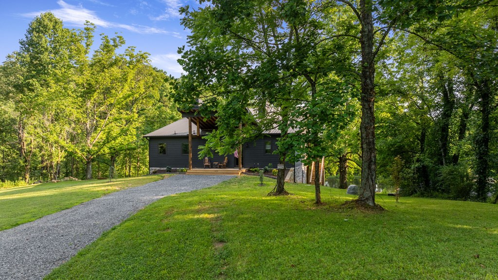 4275 Owltown Road Ellijay, GA 30536 - Photo 6 of 40