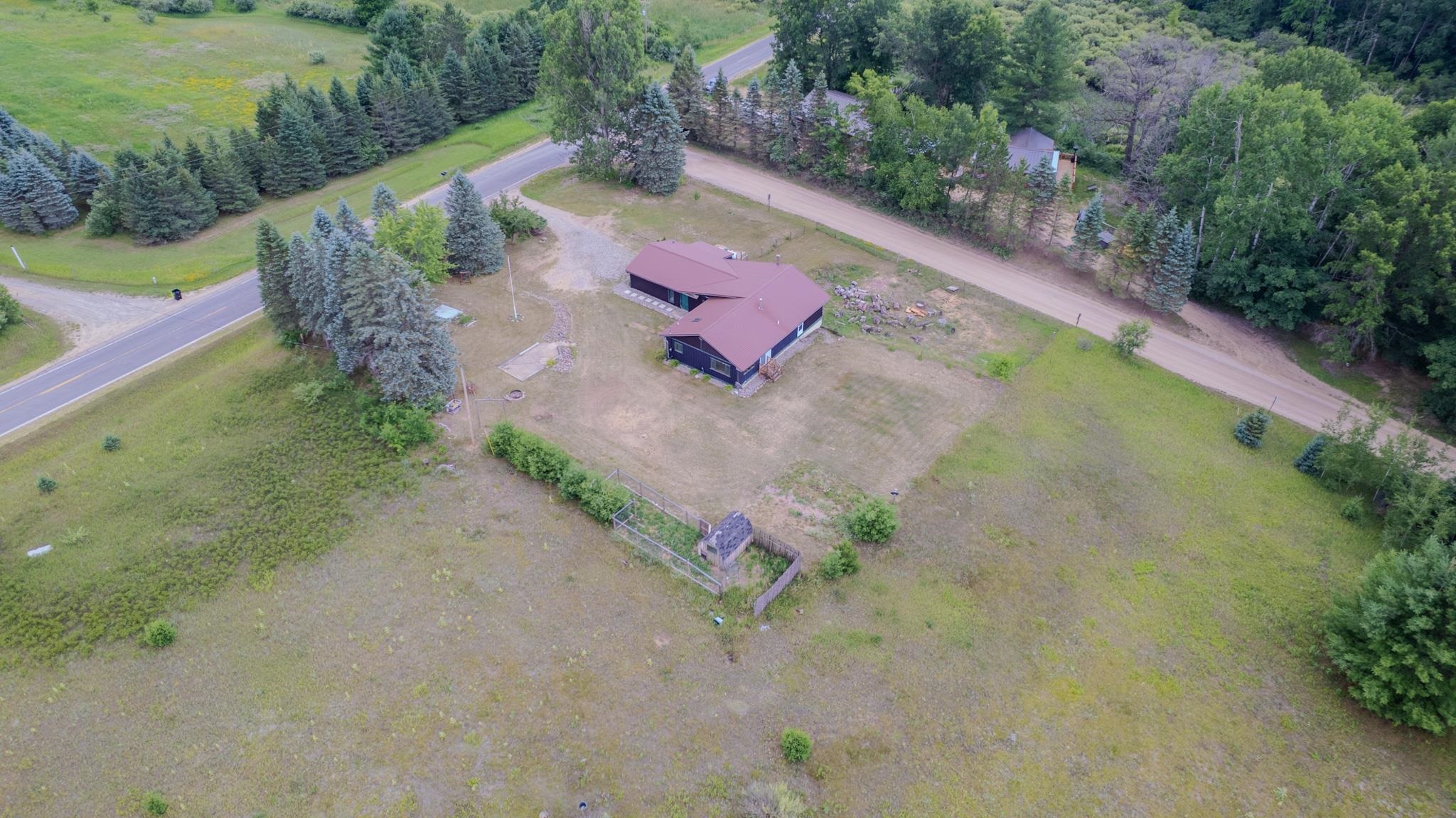5301 Chappel Dam Road Gladwin, MI 48624 - Photo 48 of 66
