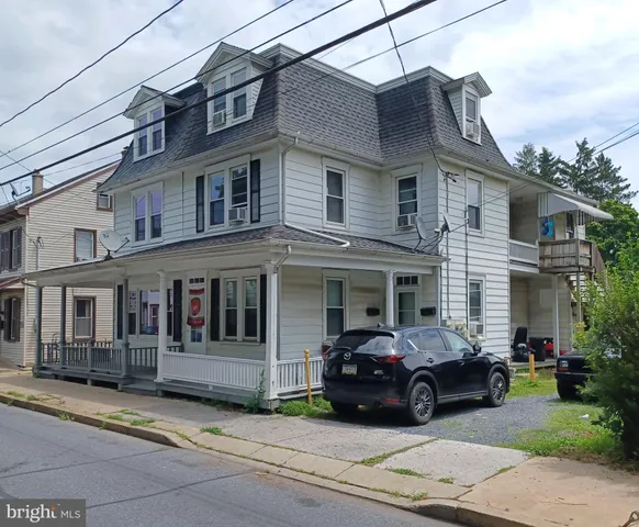 $250,000 | 43 West Ferdinand Street, Manheim, PA 17545