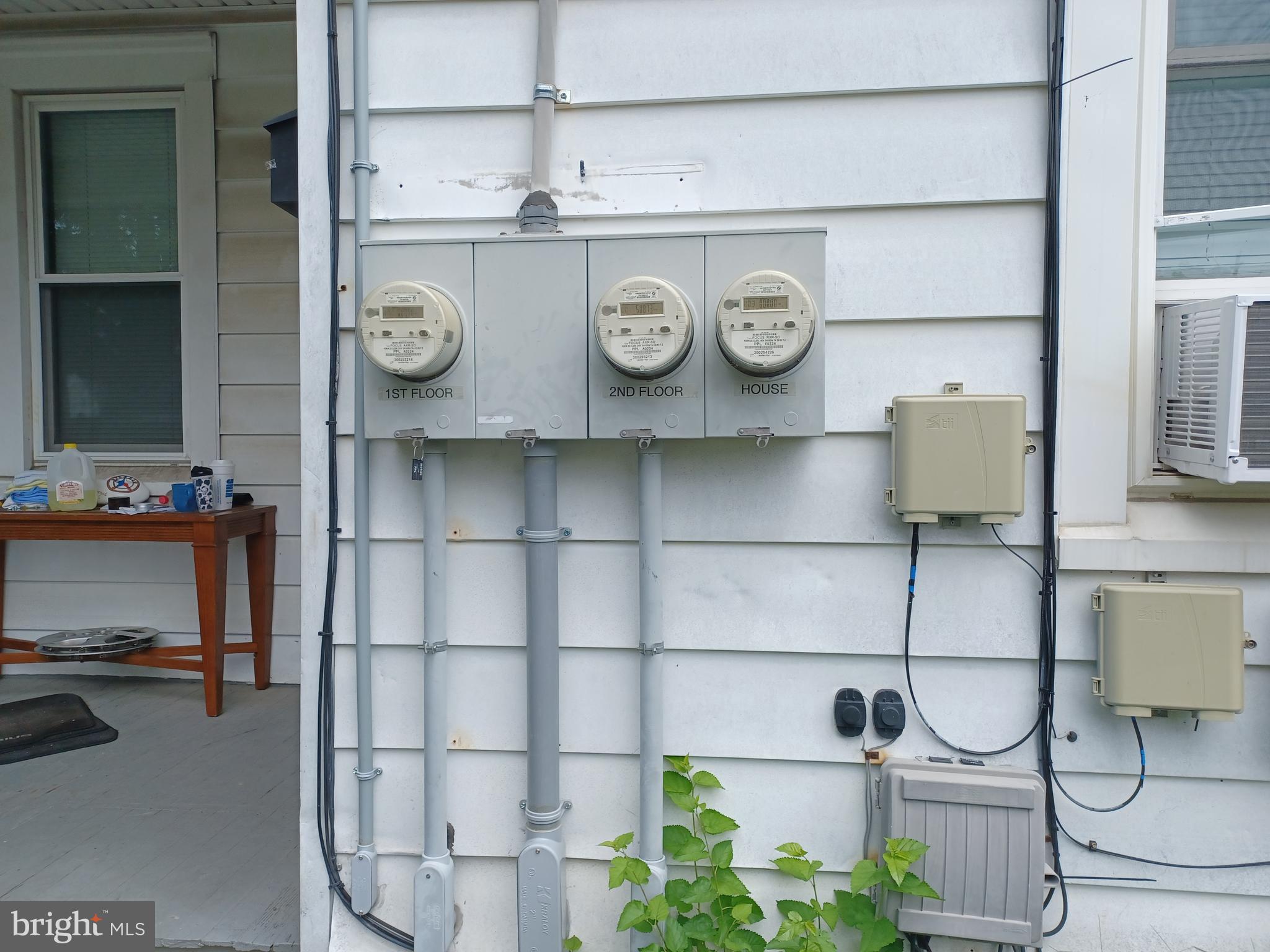 43 West Ferdinand Street Manheim, PA 17545 - Photo 15 of 23 a view of storage and utility room