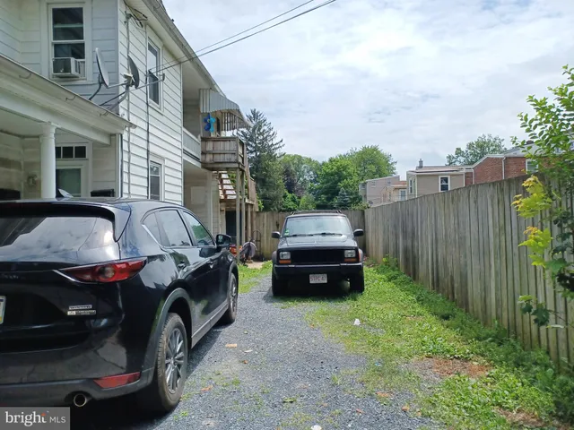 $250,000 | 43 West Ferdinand Street, Manheim, PA 17545