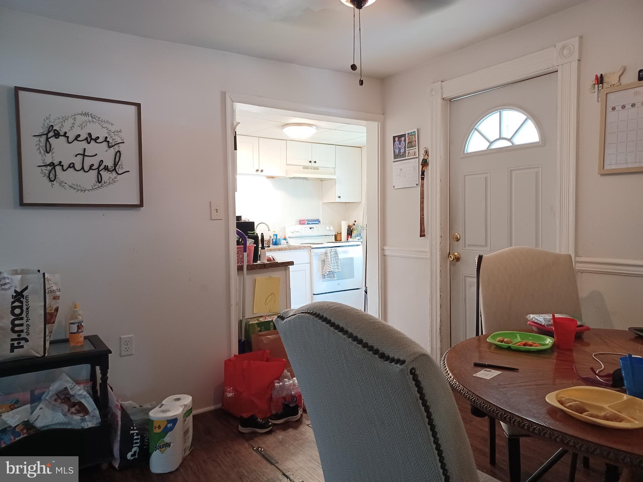 43 West Ferdinand Street Manheim, PA 17545 - Photo 3 of 23 a workspace with furniture and window