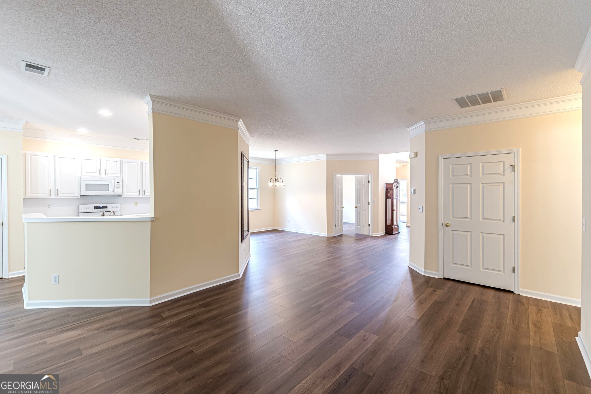 180 Innisbrook Way Fayetteville, GA 30214 - Photo 14 of 54 From Sunroom