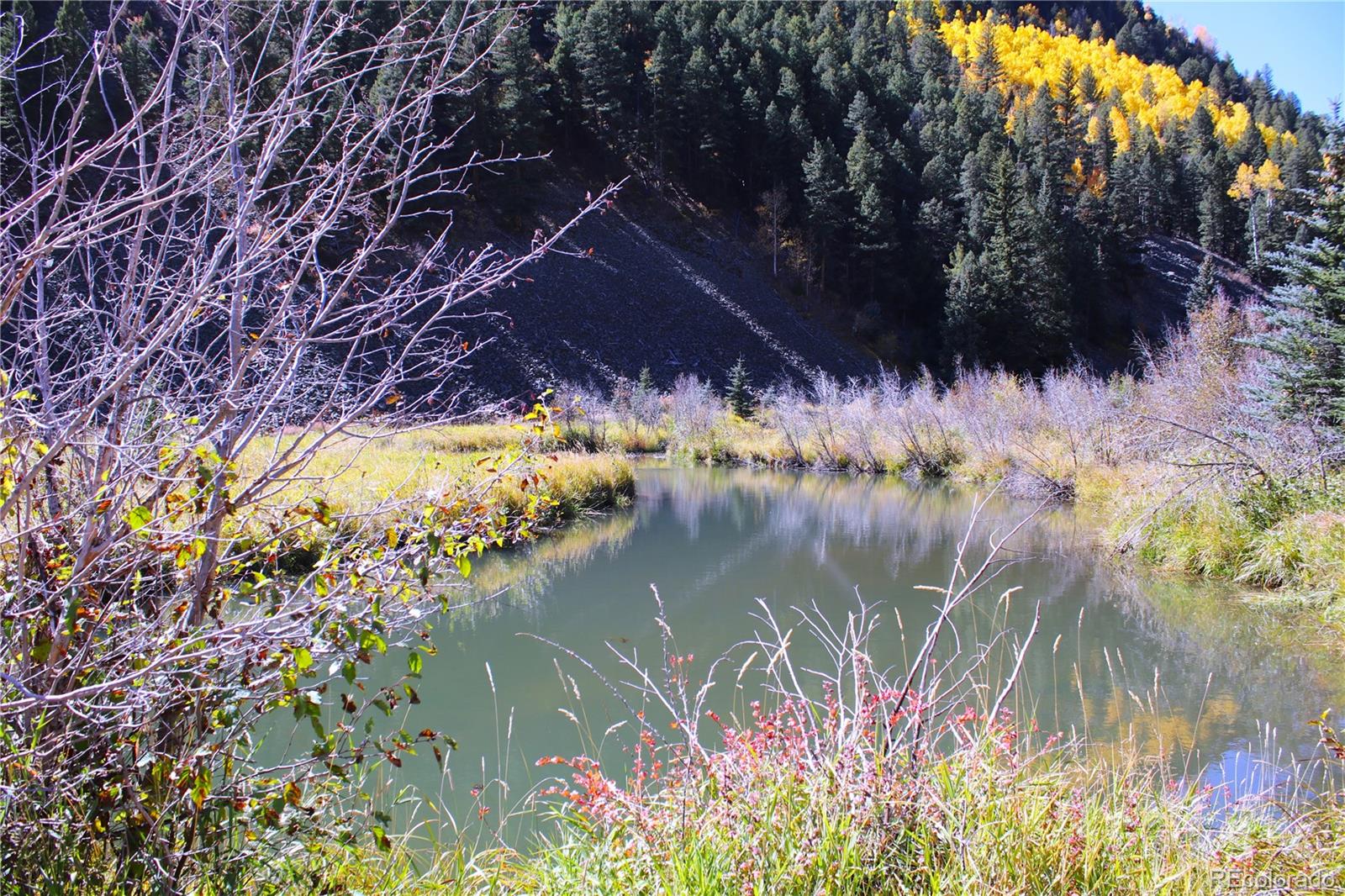 38938 Nf-250 Del Norte, CO 81132 - Photo 16 of 22 a view of lake from a lake