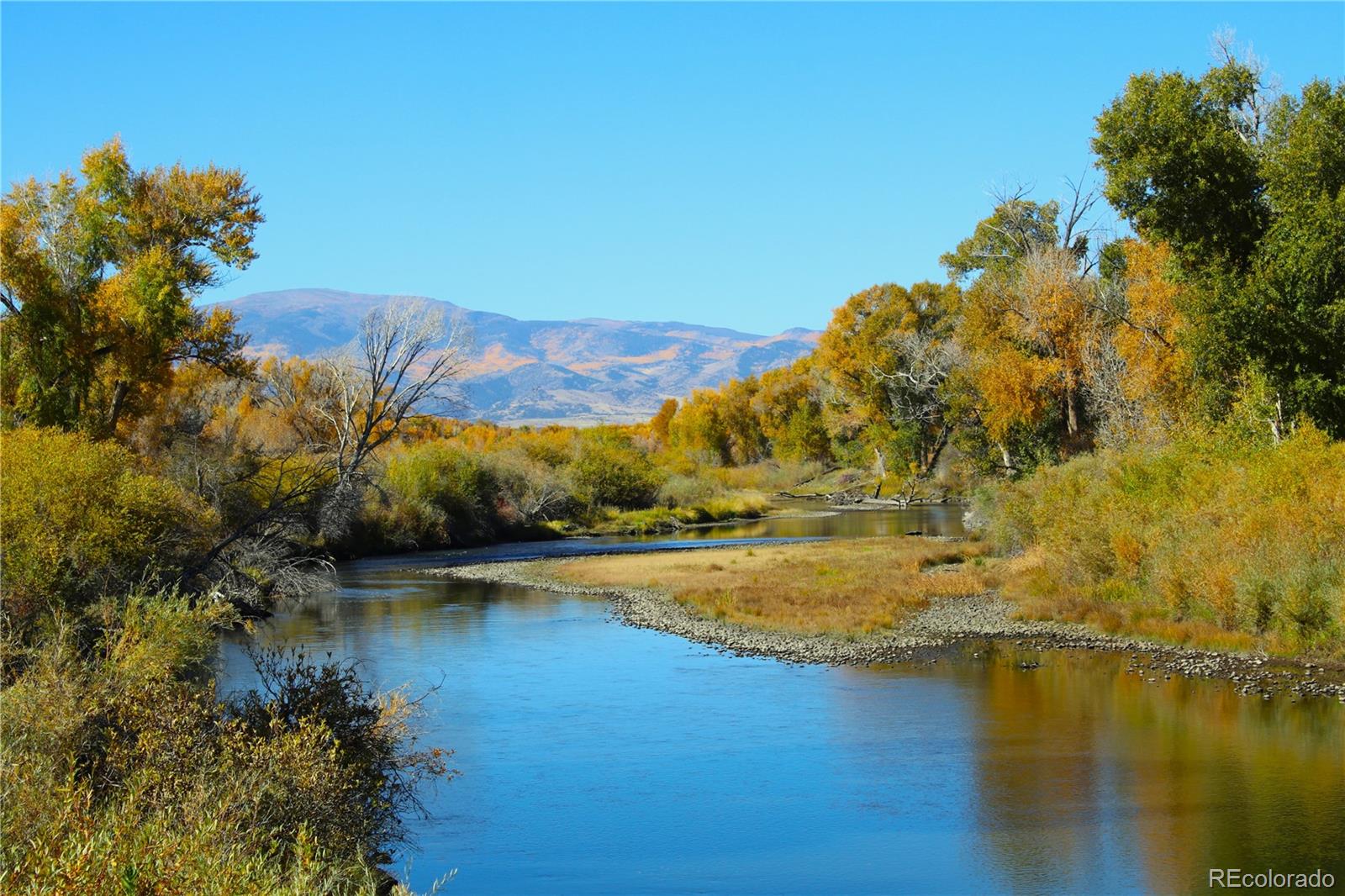 38938 Nf-250 Del Norte, CO 81132 - Photo 5 of 22 a view of an ocean with a mountain