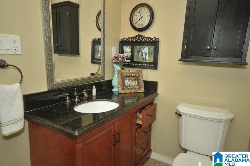 3348 Mountainside Road Vestavia Hills, AL 35243 - Photo 19 of 35 Gallery Image 19