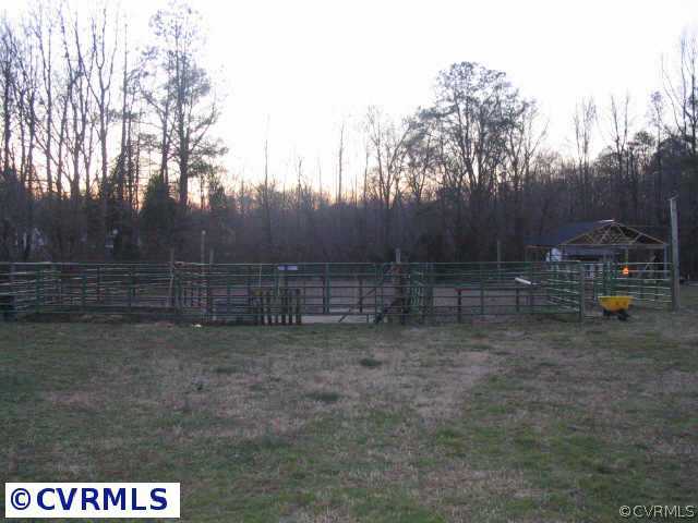 5700 Trinity Church Road Church Road, VA 23833 - Photo 5 of 6 a view of outdoor space