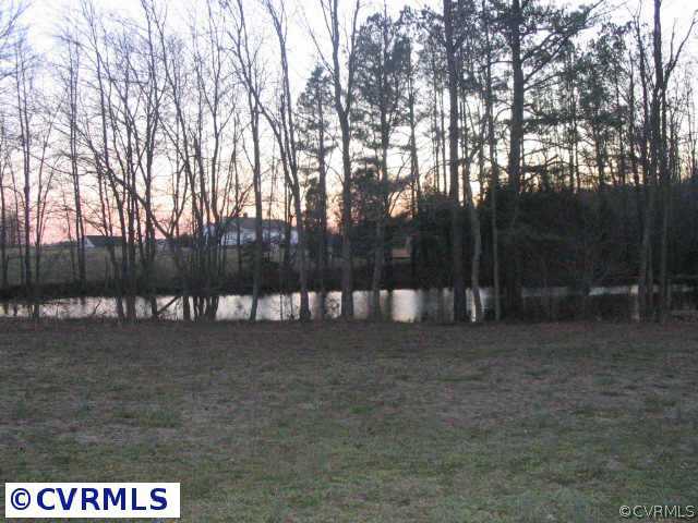 5700 Trinity Church Road Church Road, VA 23833 - Photo 6 of 6 a front view of a building