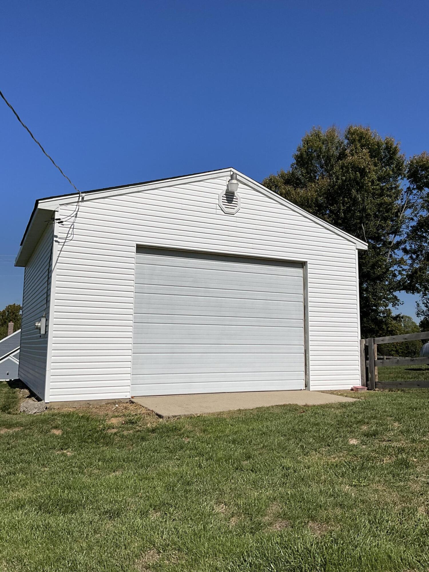 945 Crittenden Mt Zion Road Dry Ridge, KY 41035 - Photo 35 of 42 Gallery Image 35