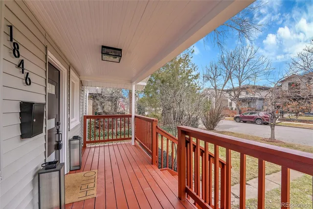 $795,000 | 1846 South Gilpin Street, Denver, CO 80210