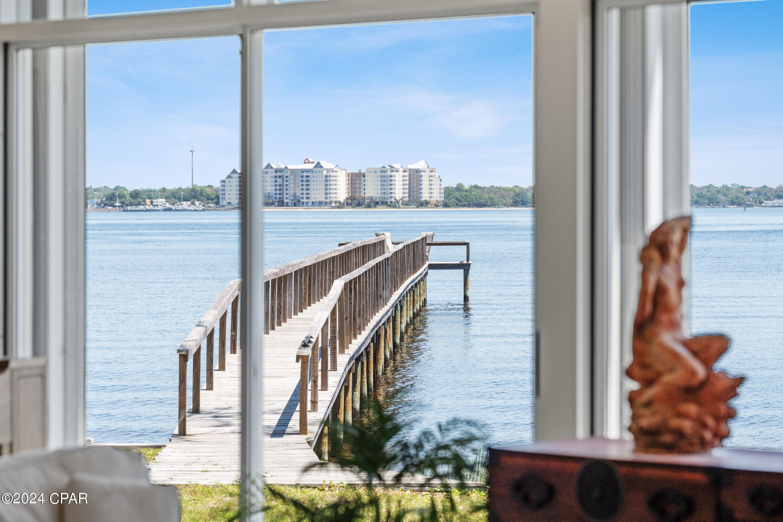 2623 Magnolia Point Road Panama City, FL 32408 - Photo 24 of 82 Gallery Image 24