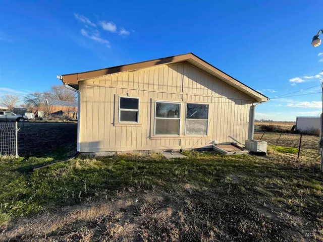 $200,000 | 319 Southwest Fly By Avenue, Mountain Home, ID 83647