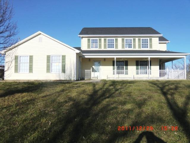 1263 Kennedy Ridge Road Falmouth, KY 41040 - Photo 1 of 30 Gallery Image 1