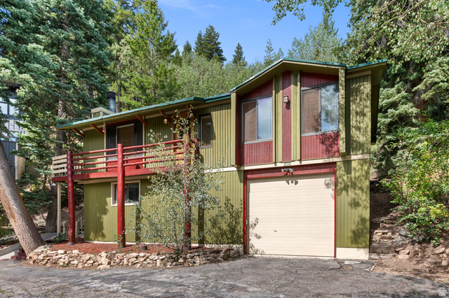 200 Paradise Road Park City, UT 84098 - Photo 1 of 32 Gallery Image 1