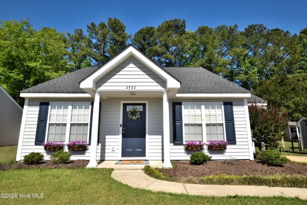 $210,000 | 4584 Lily Walk, Rocky Mount, NC 27804