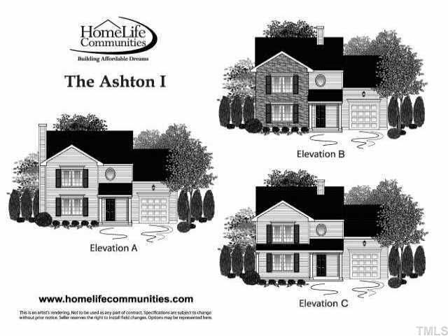 4176 Dalcross Road Raleigh, NC 27610 - Photo 1 of 2 Gallery Image 1