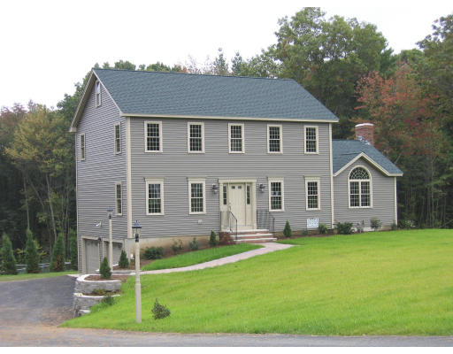 11 Cameron Drive Rutland, MA 01543 - Photo 1 of 1