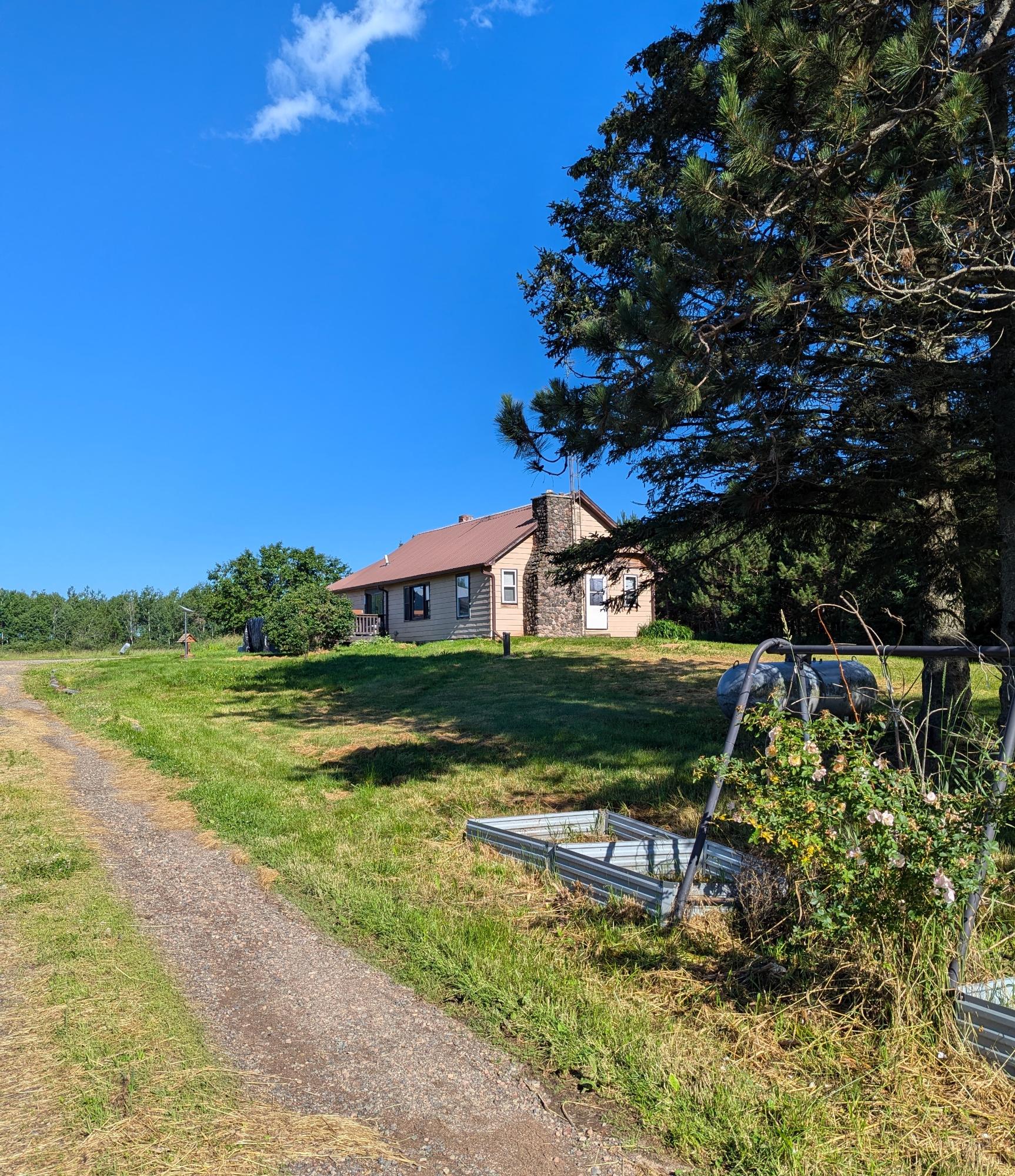 N6581 Homestead Road Hawkins, WI 54530 - Photo 1 of 61 Gallery Image 1