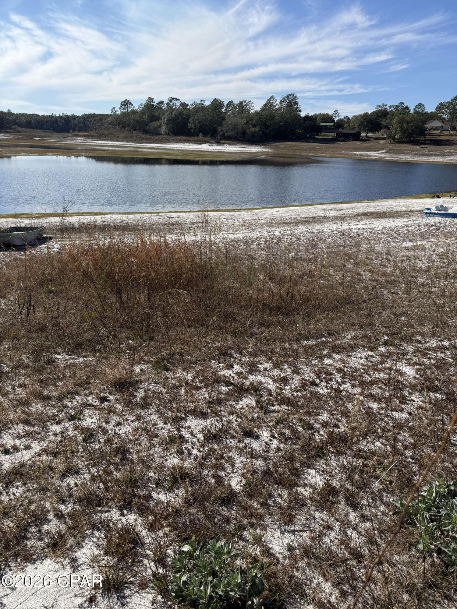 Lot 21 Grassy Pond Road Chipley, FL 32428 - Photo 9 of 14