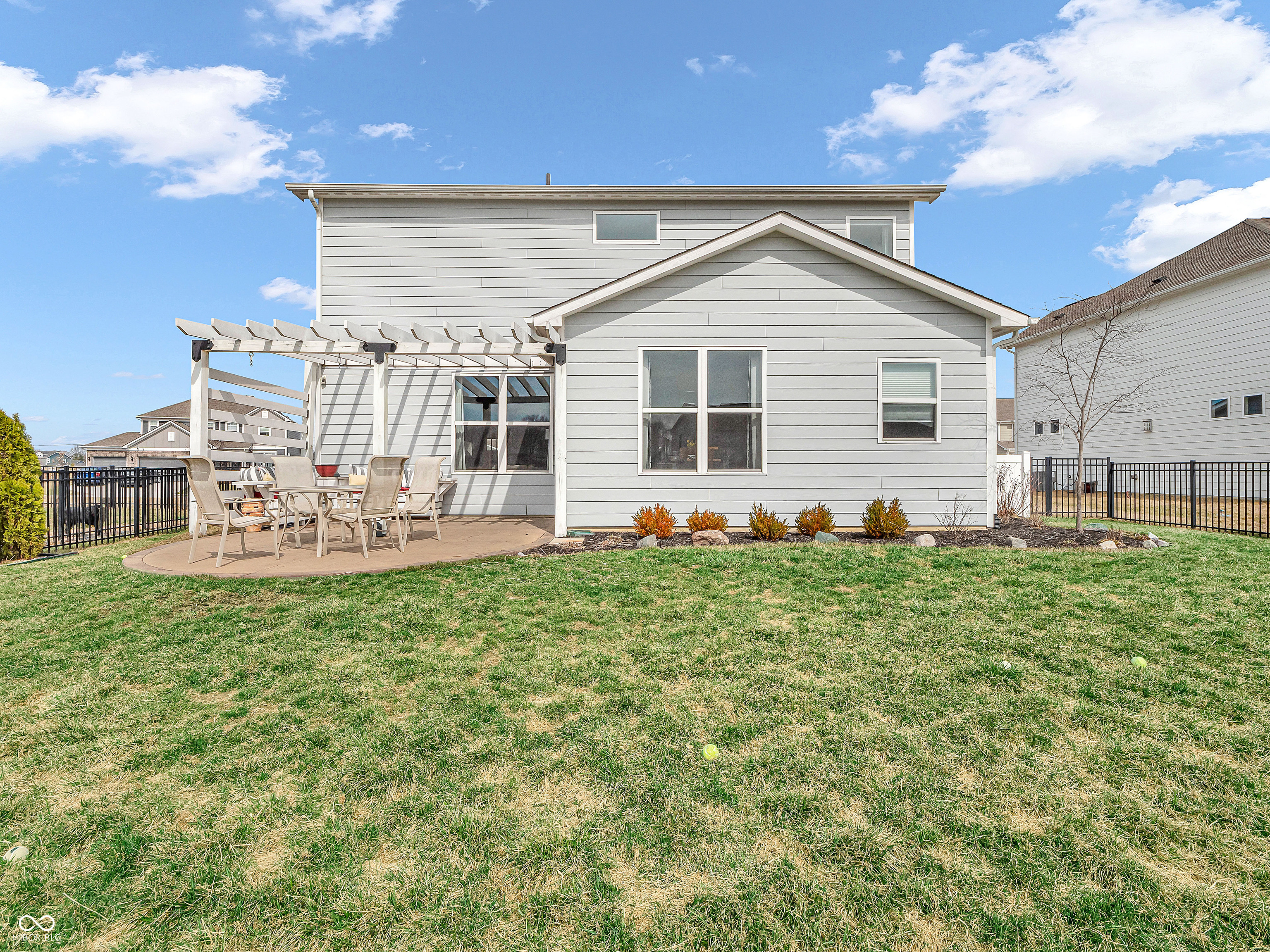 6915 Diamondleaf Way Brownsburg, IN 46112 - Photo 39 of 45