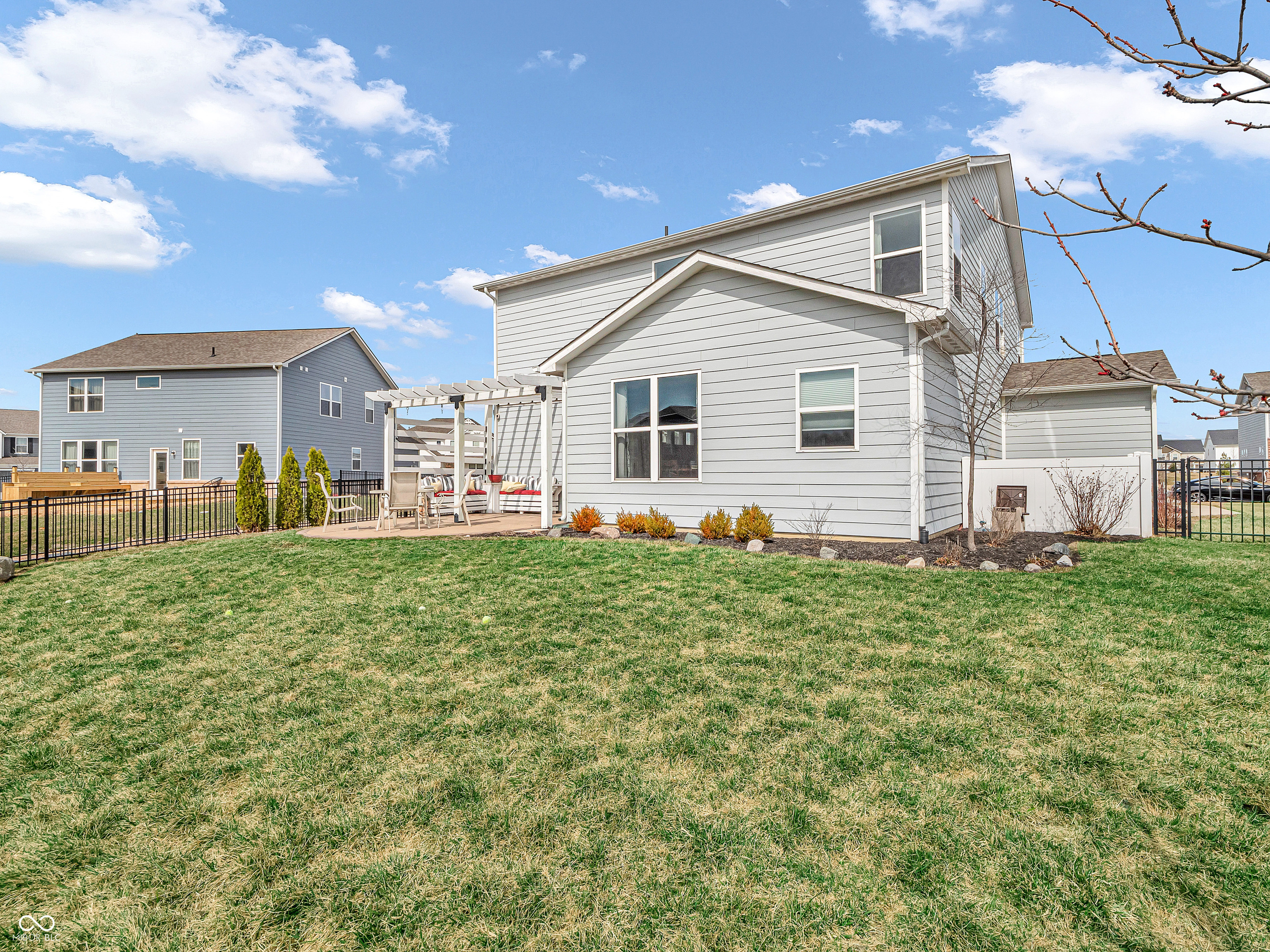 6915 Diamondleaf Way Brownsburg, IN 46112 - Photo 40 of 45