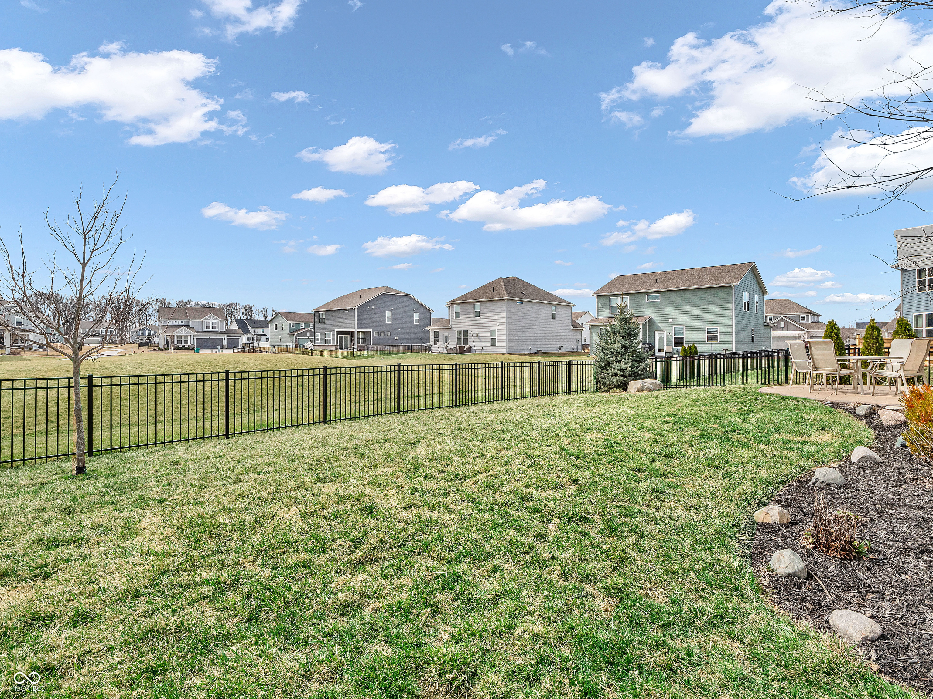 6915 Diamondleaf Way Brownsburg, IN 46112 - Photo 41 of 45