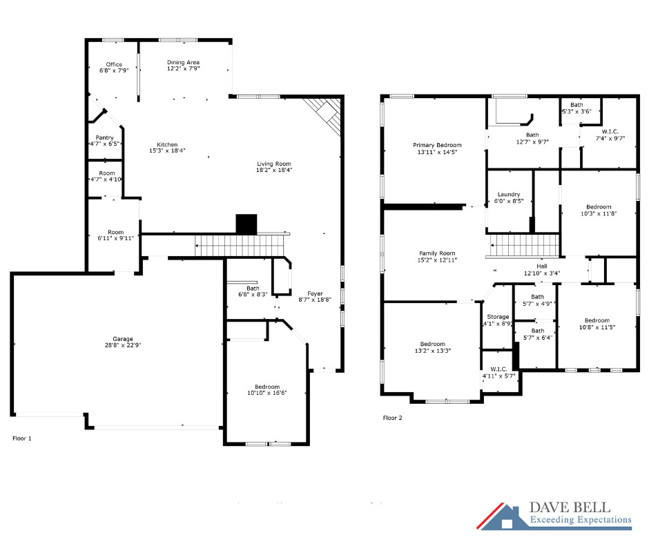 6915 Diamondleaf Way Brownsburg, IN 46112 - Photo 43 of 45