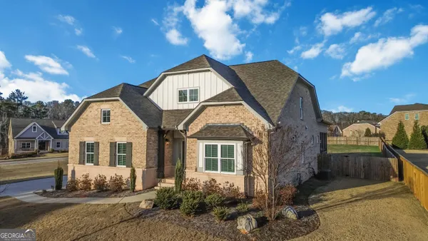 $770,000 | 2950 Stone Road, Watkinsville, GA 30677