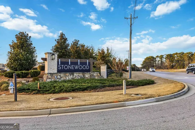 $785,000 | 2950 Stone Road, Watkinsville, GA 30677