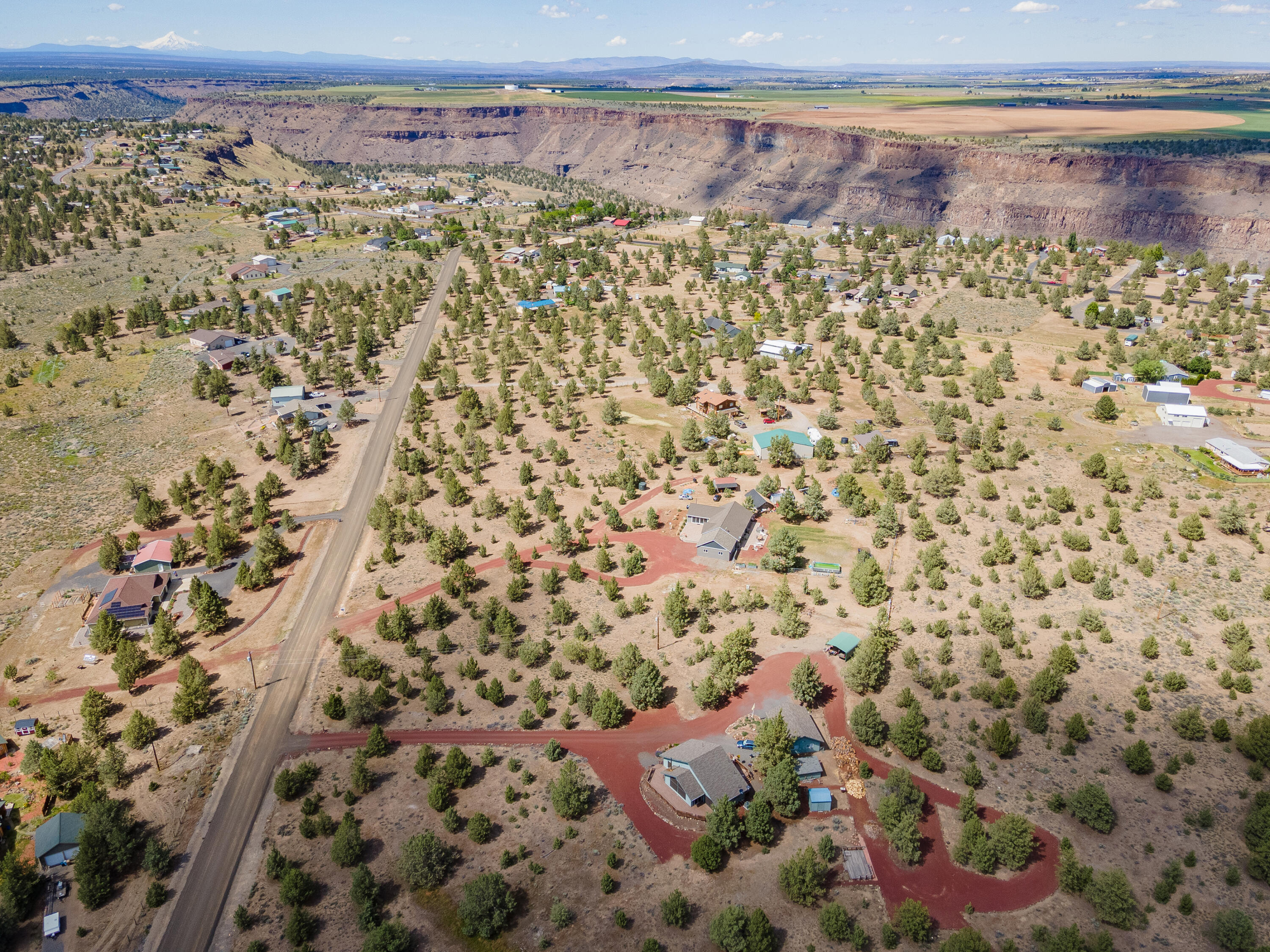 13541 Southwest Golden Mantel Road Terrebonne, OR 97760 - Photo 68 of 82 13541NWGoldenMantleRd-Drone-24
