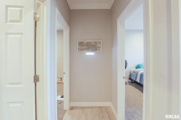a view of bedroom and bedroom