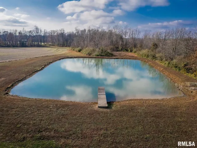 $299,999 | 0 Bolen Store Road, Thompsonville, IL 62890