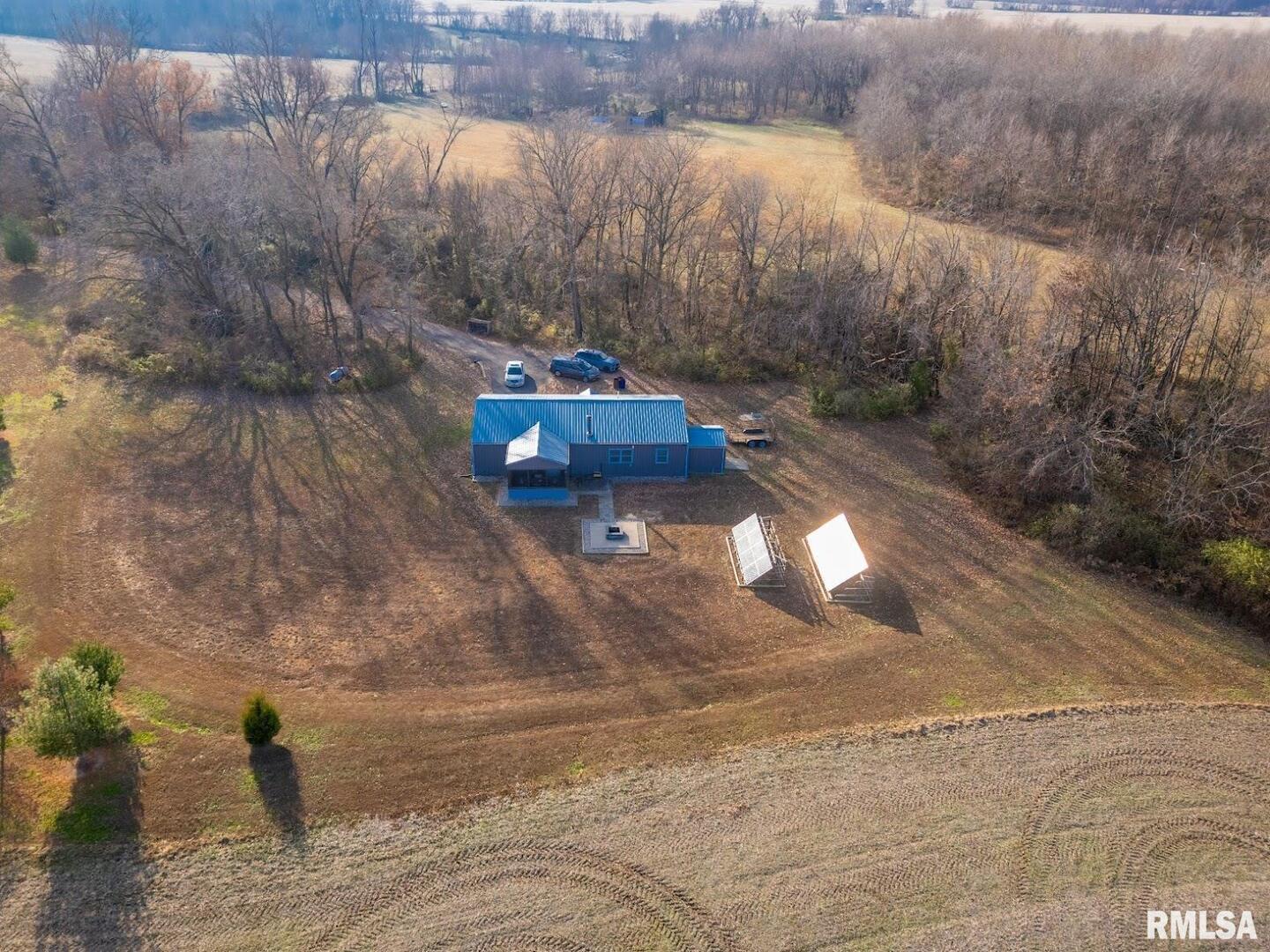 0 Bolen Store Road Thompsonville, IL 62890 - Photo 46 of 52