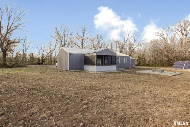 $299,999 | 0 Bolen Store Road, Thompsonville, IL 62890