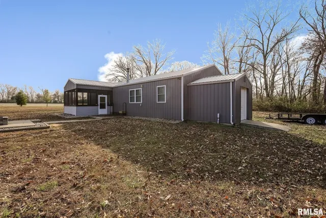 $299,999 | 0 Bolen Store Road, Thompsonville, IL 62890