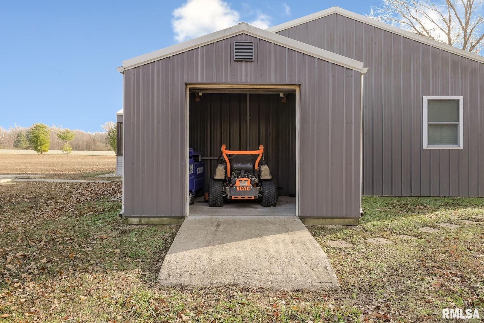 0 Bolen Store Road Thompsonville, IL 62890 - Photo 8 of 52