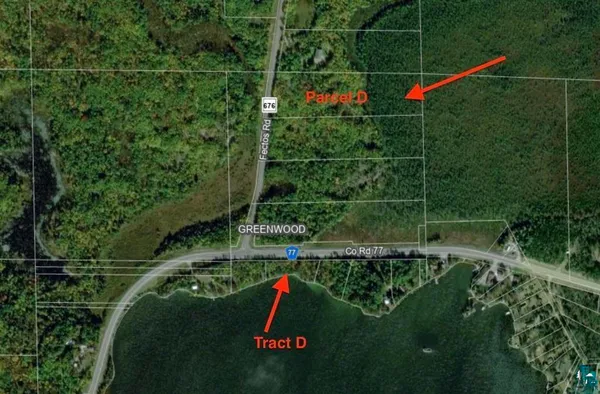 $193,500 | Tbd Fectos Road, Tower, MN 55790