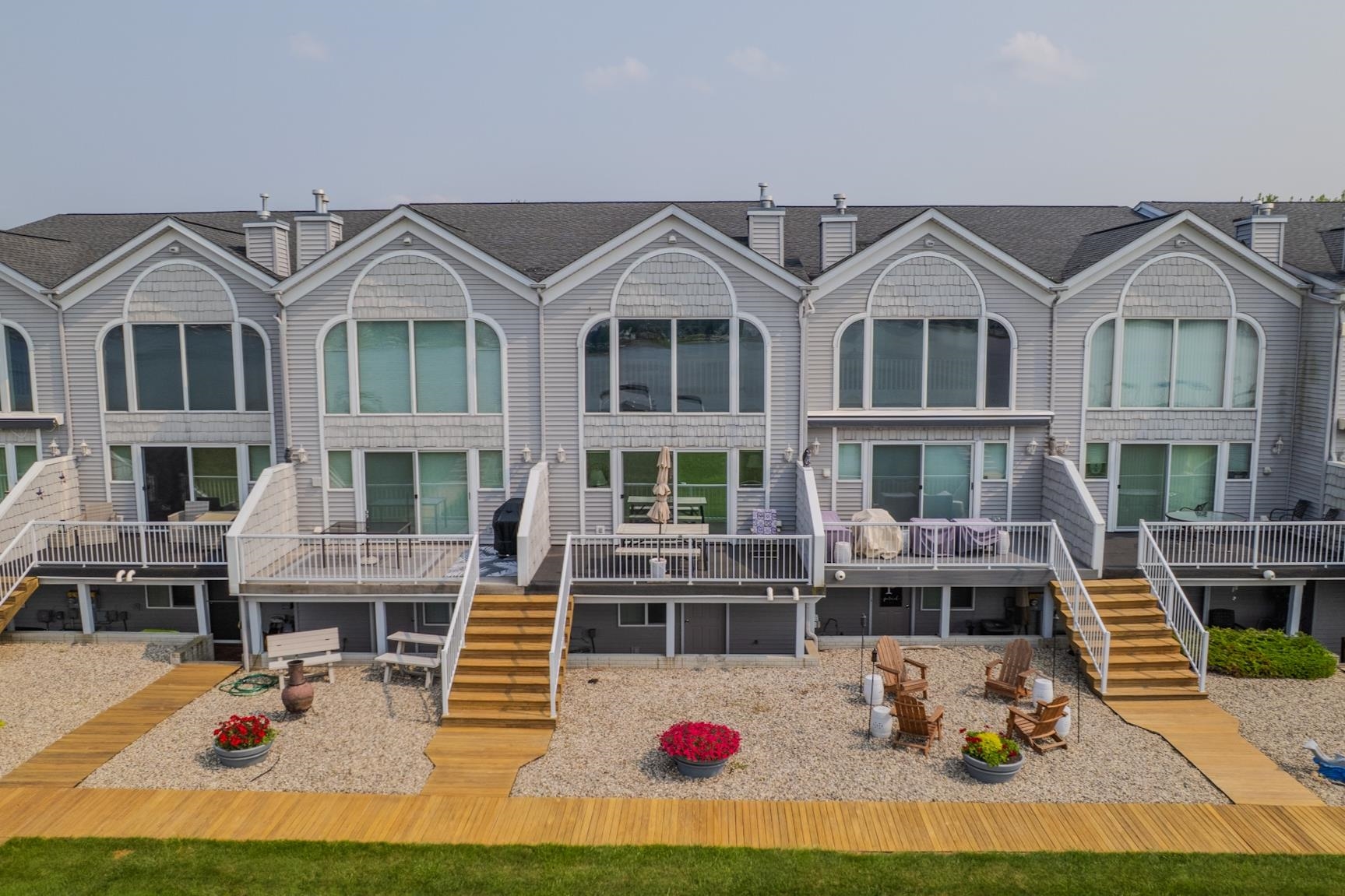 1682 Castleview, Unit 4 Gladwin, MI 48624 - Photo 2 of 48
