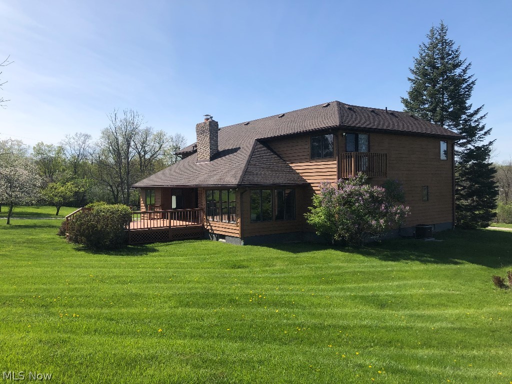 3832 Sharon Copley Road Medina, OH 44256 - Photo 5 of 49