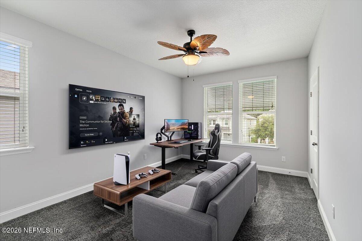 70 Tarklin Road St. Johns, FL 32259 - Photo 20 of 53 20-Loft Staged