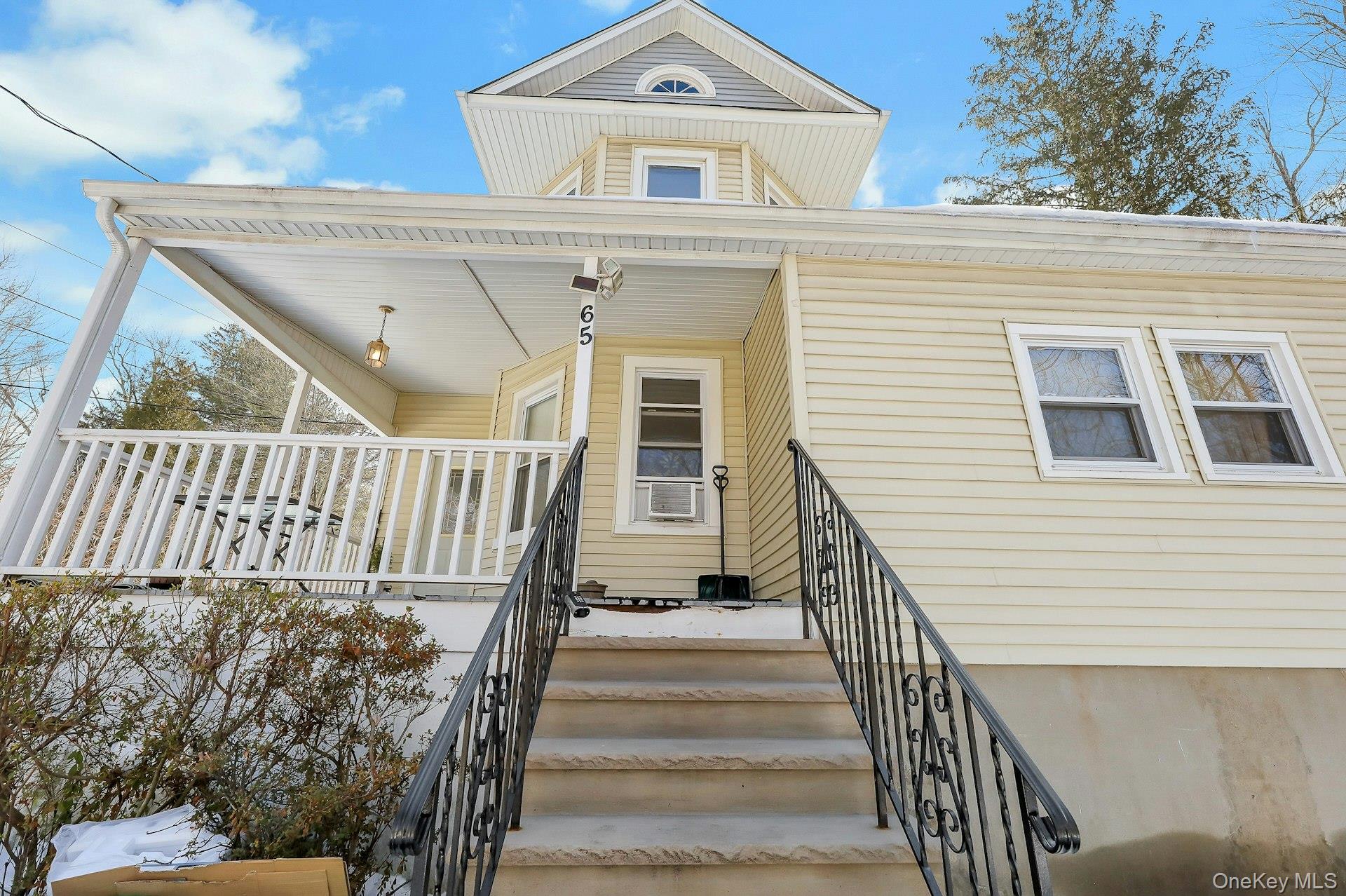 65 Lake Road Valley Cottage, NY 10989 - Photo 1 of 33