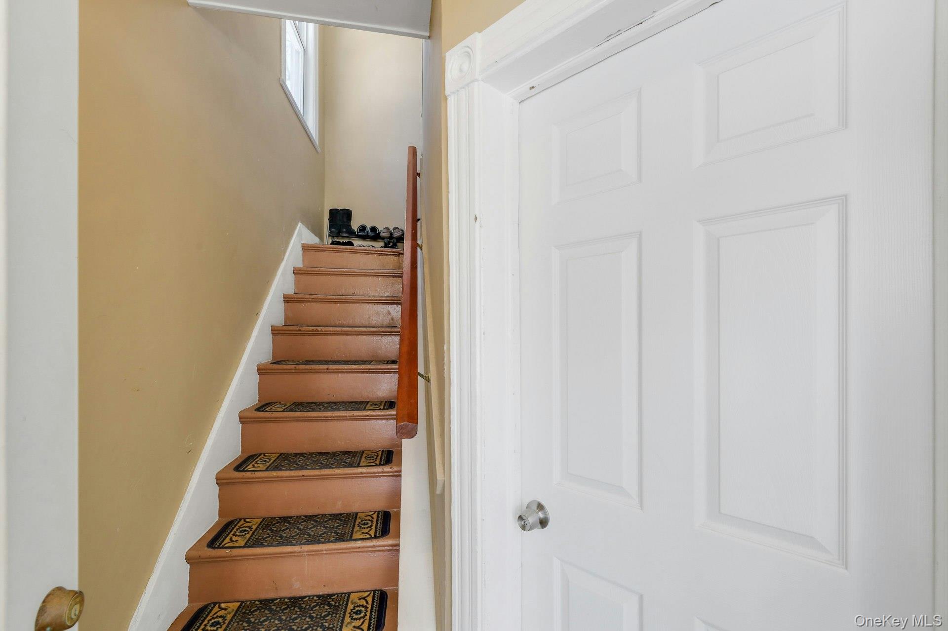 65 Lake Road Valley Cottage, NY 10989 - Photo 4 of 33 a view of entryway and hall with wooden floor