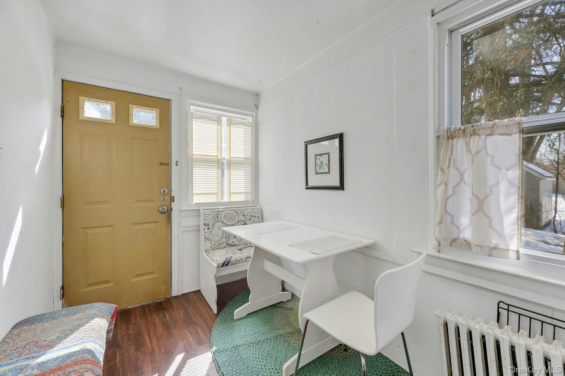 65 Lake Road Valley Cottage, NY 10989 - Photo 10 of 33 a view of a dining room with furniture and window