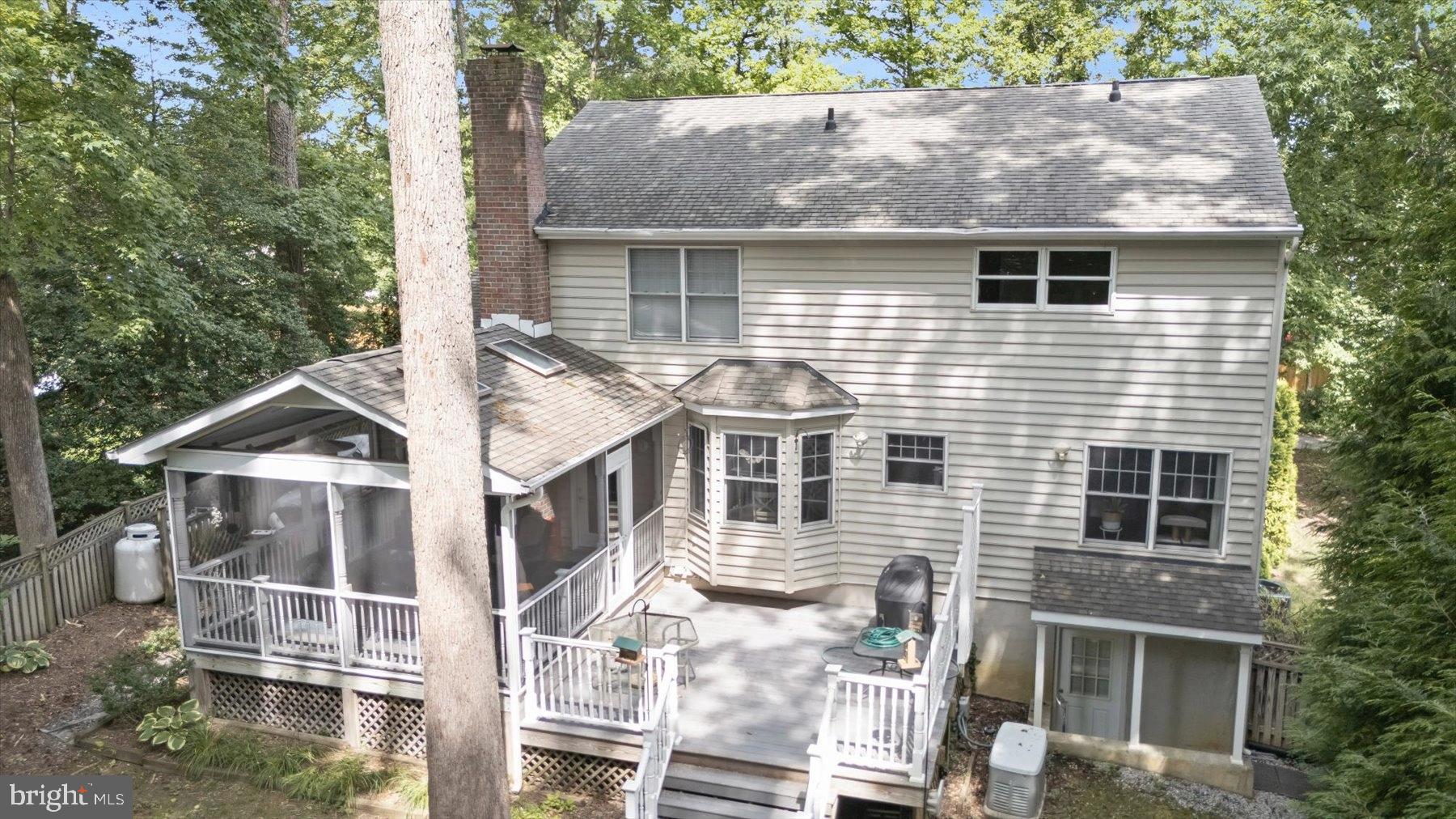 2691 Claibourne Road Annapolis, MD 21403 - Photo 48 of 62