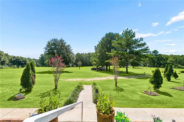149 Conrad Hebert Road Amite, LA 70422 - Photo 4 of 22