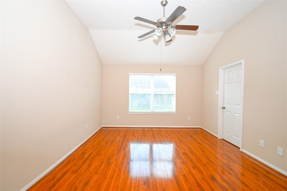 3507 Lilac Ranch Drive Katy, TX 77494 - Photo 18 of 32